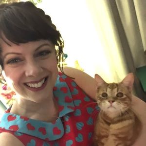 Meet Analise!!!